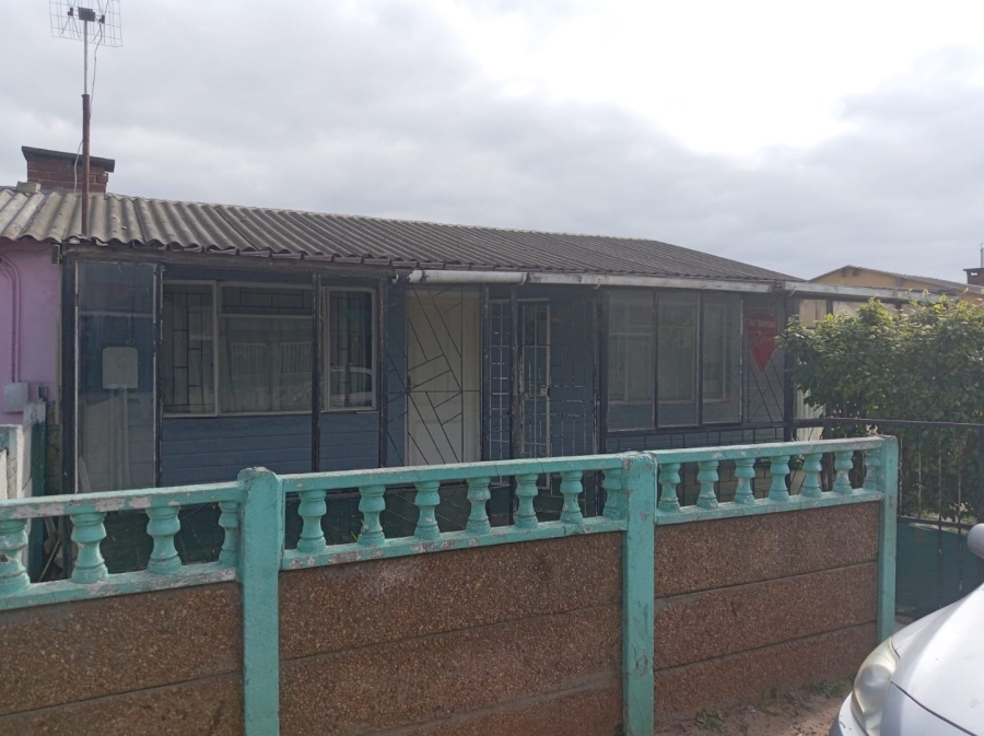 3 Bedroom Property for Sale in Bonteheuwel Western Cape